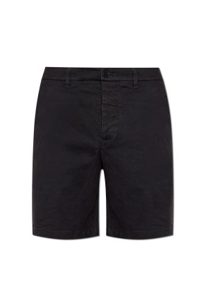 JIL SANDER Cotton shorts | Men's Clothing | Vitkac
